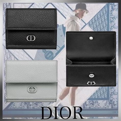 where to buy Dior wallets